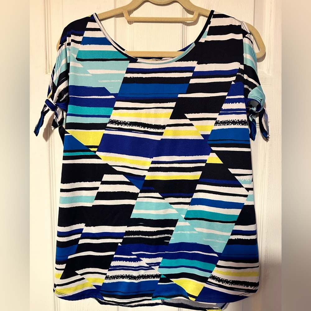 Comfy, flowy blouse